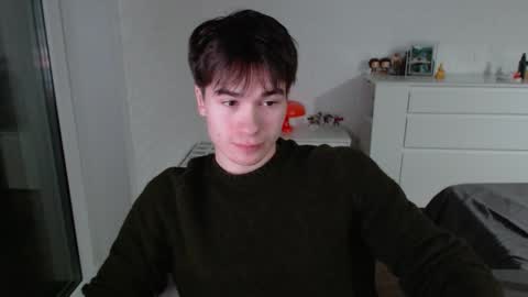 charleshanson69 online show from 11-19-25, 01:16