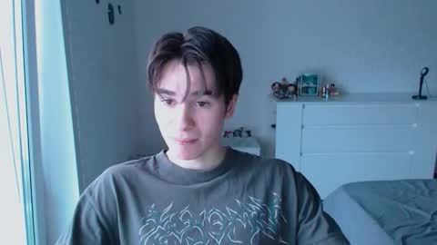 Snapshot of charleshanson69 chatting on 01-10-26, 11:12 charleshanson69 online show from 01-10-26, 11:12