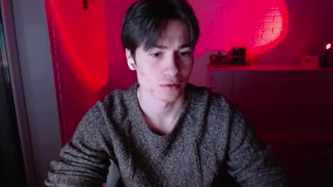 Snapshot of charleshanson69 chatting on 01-12-26, 08:47 charleshanson69 online show from 01-12-26, 08:47