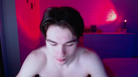 Snapshot of charleshanson69 chatting on 02-03-26, 08:36 charleshanson69 online show from 02-03-26, 08:36