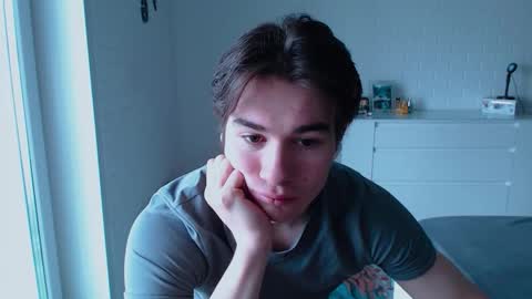 Snapshot of charleshanson69 chatting on 02-06-26, 07:45 charleshanson69 online show from 02-06-26, 07:45