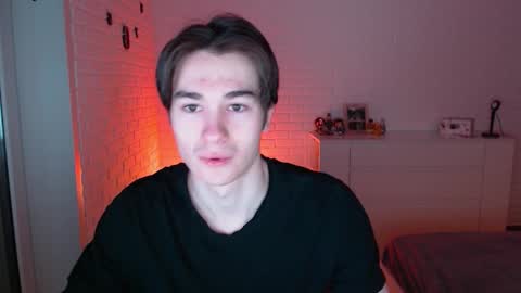 Snapshot of charleshanson69 chatting on 02-08-26, 04:54 charleshanson69 online show from 02-08-26, 04:54