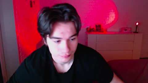 Snapshot of charleshanson69 chatting on 02-09-26, 04:00 charleshanson69 online show from 02-09-26, 04:00