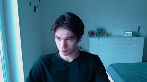 Snapshot of charleshanson69 chatting on 02-10-26, 05:55 charleshanson69 online show from 02-10-26, 05:55