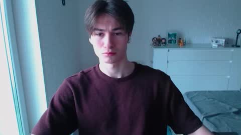 Snapshot of charleshanson69 chatting on 02-12-26, 11:38 charleshanson69 online show from 02-12-26, 11:38