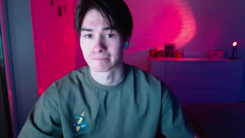 Snapshot of charleshanson69 chatting on 02-13-26, 04:25 charleshanson69 online show from 02-13-26, 04:25