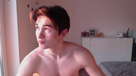 Snapshot of charleshanson69 chatting on 02-22-26, 12:58 charleshanson69 online show from 02-22-26, 12:58