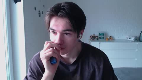 Snapshot of charleshanson69 chatting on 02-23-26, 08:12 charleshanson69 online show from 02-23-26, 08:12