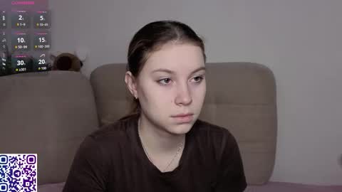 Snapshot of charlesreynosa chatting on 02-26-26, 09:19 Ariel online show from 02-26-26, 09:19