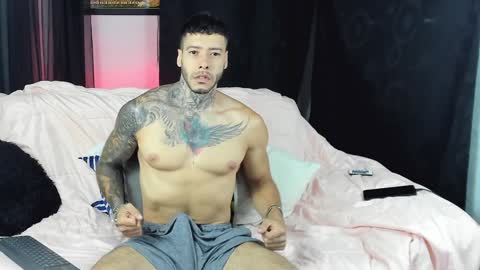 charless_dickenss online show from 01-21-25, 11:55
