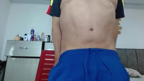 charli 4 online show from 02-17-26, 09:43