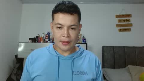 charli 4 online show from 03-07-26, 11:46