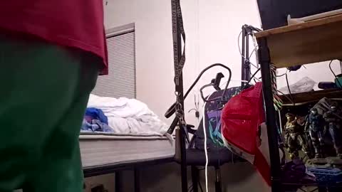 char sexiness online show from 11-21-25, 03:05