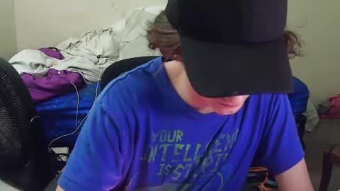 char sexiness online show from 12-18-25, 11:27