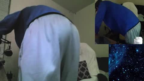 char sexiness online show from 02-27-26, 11:43