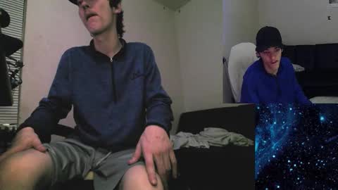 char sexiness online show from 03-01-26, 09:11