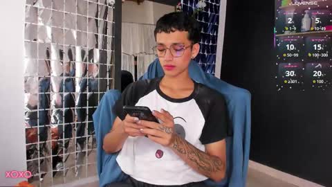 Charles Russo online show from 02-28-26, 04:19