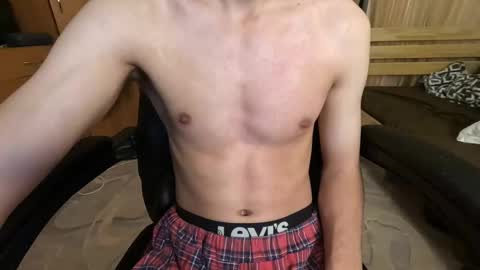 Charlie online show from 10-27-25, 08:24