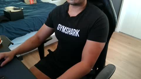 charliekkw online show from 12-08-24, 09:19