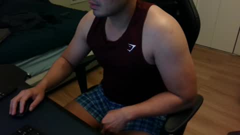 charliekkw online show from 02-18-25, 03:53