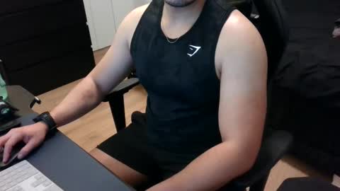 charliekkw online show from 01-11-26, 12:15