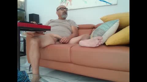 charlieo1953 online show from 12-06-24, 09:35