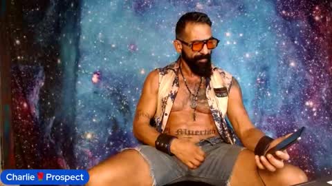 Charlie  Prospect online show from 09-30-25, 02:16