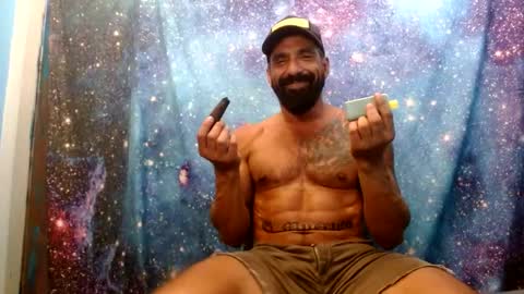 Charlie  Prospect online show from 10-21-25, 01:28