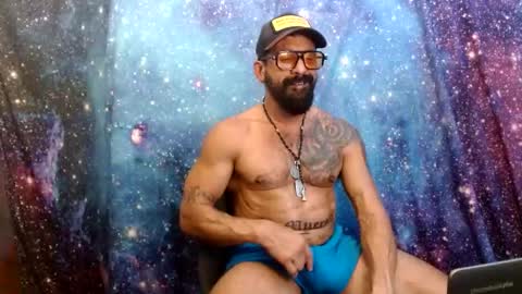 Charlie  Prospect online show from 11-05-25, 01:27