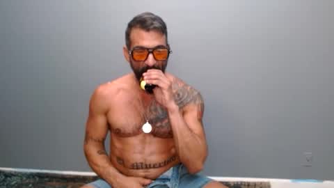 Charlie  Prospect online show from 11-19-25, 12:32