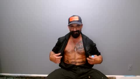 Charlie  Prospect online show from 12-05-25, 02:20