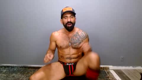 Charlie  Prospect online show from 12-14-25, 01:22