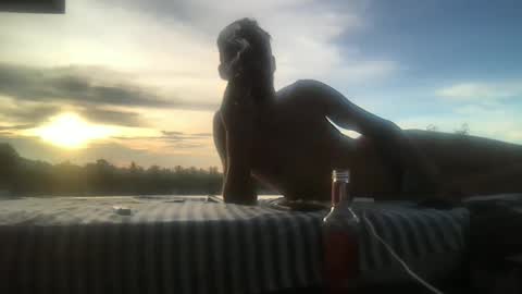 charlierushx online show from 10-11-25, 10:36