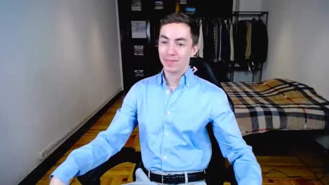 Snapshot of charlieseyer chatting on 02-26-25, 08:26 carlos reyes online show from 02-26-25, 08:26