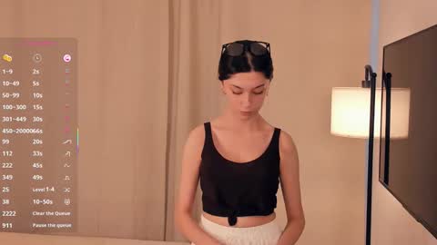 Yumi online show from 01-15-26, 09:25