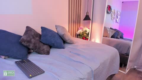 Snapshot of charloottee_1 chatting on 01-14-25, 07:48 Char 3  Lets go for the 100 Thumb-Up   online show from 01-14-25, 07:48