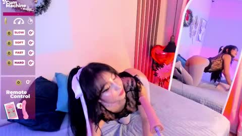 Snapshot of charloottee_1 chatting on 02-12-25, 06:40 Char 3  Lets go for the 100 Thumb-Up   online show from 02-12-25, 06:40