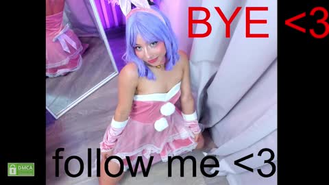 Snapshot of charloottee_1 chatting on 02-12-25, 07:13 Char 3  Lets go for the 100 Thumb-Up   online show from 02-12-25, 07:13