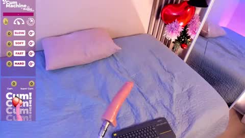 Snapshot of charloottee_1 chatting on 02-13-25, 06:41 Char 3  Lets go for the 100 Thumb-Up   online show from 02-13-25, 06:41