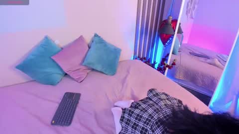 Snapshot of charloottee_1 chatting on 02-27-25, 06:50 Char 3  Lets go for the 100 Thumb-Up   online show from 02-27-25, 06:50