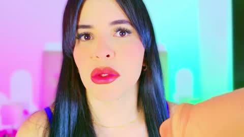 Charloott Evans online show from 11-11-25, 03:17