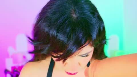 Charloott Evans online show from 11-15-25, 04:21