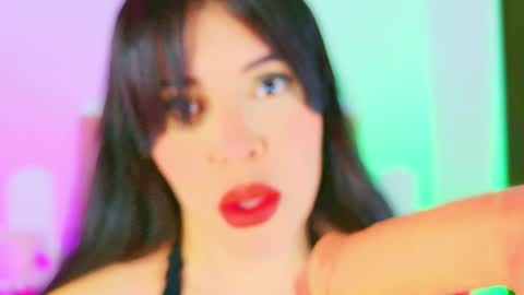 Charloott Evans online show from 11-16-25, 11:32