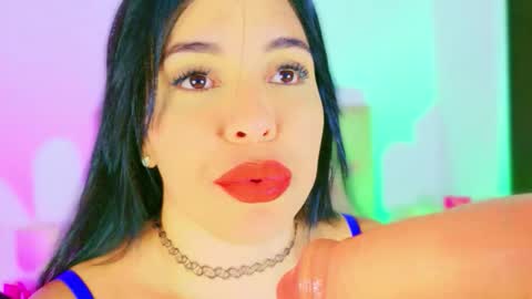 Charloott Evans online show from 02-21-26, 12:22