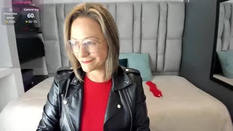 Charlot milf online show from 02-09-26, 11:58