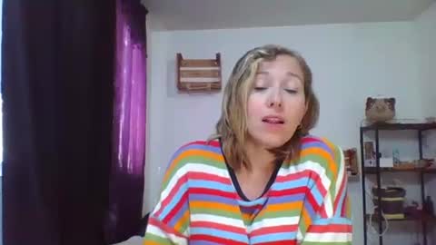 charlott online show from 01-03-25, 06:03