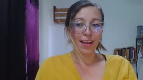 charlott online show from 09-26-25, 07:40