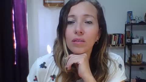 charlott online show from 10-24-25, 06:48