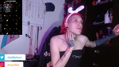 Ale punky online show from 02-10-26, 08:07