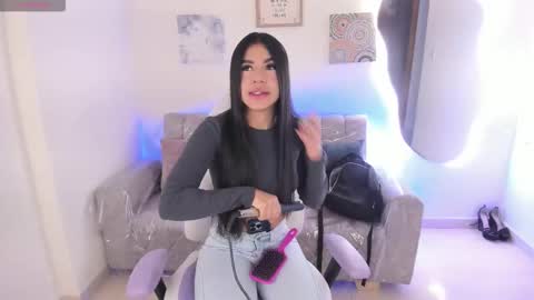 Snapshot of charlote_cowell_sub_ chatting on 12-02-25, 03:29 online show from 12-02-25, 03:29